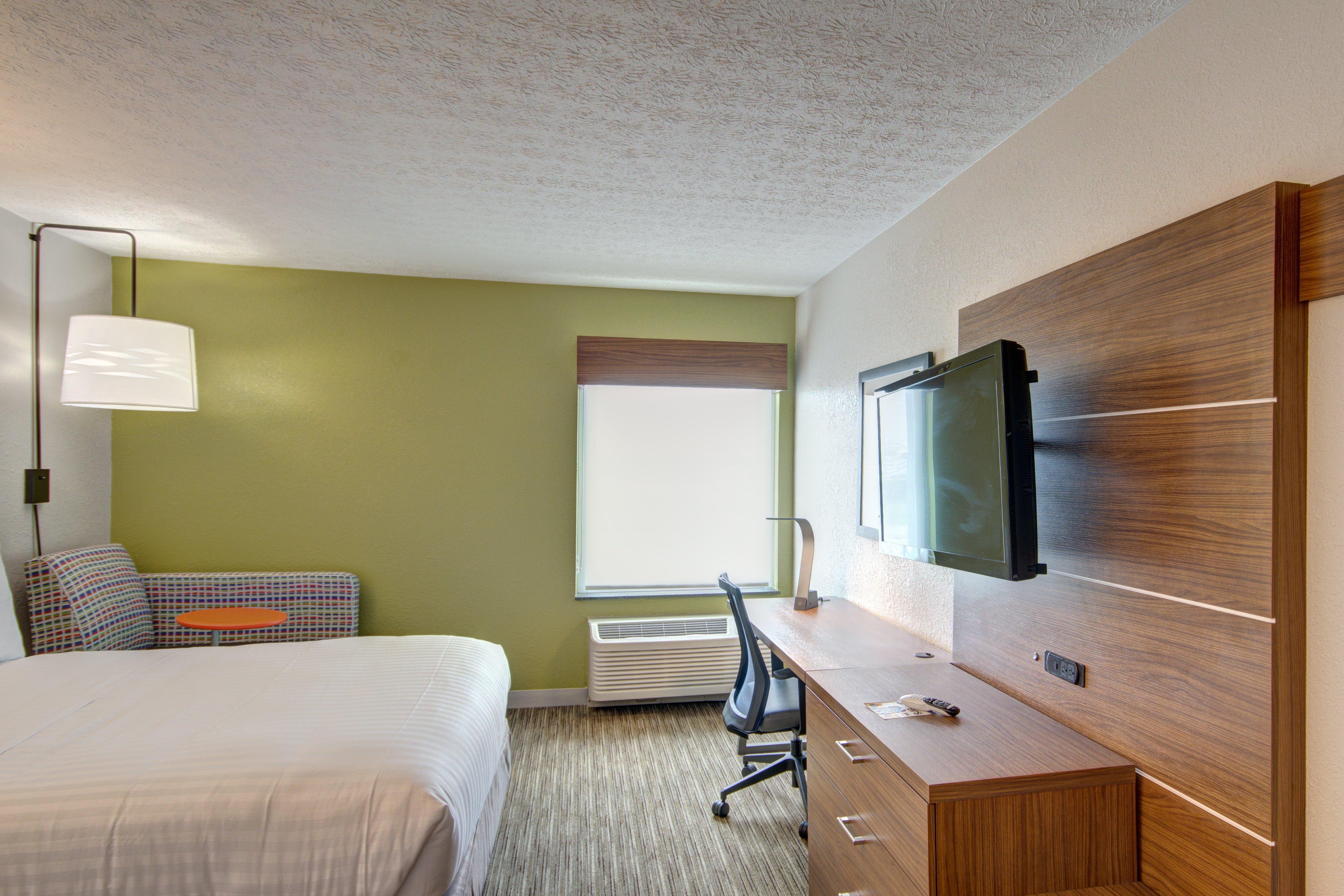 Holiday Inn Express Columbus South - Obetz By Ihg Exterior photo