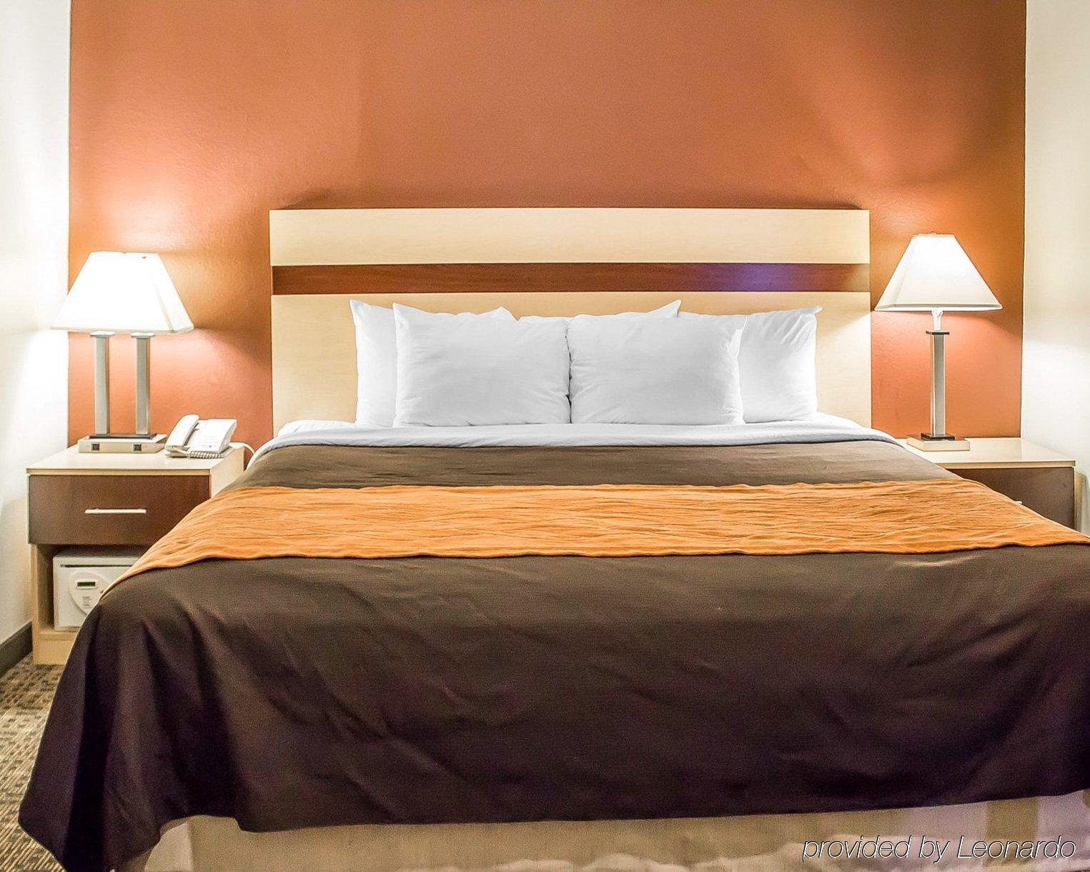 Holiday Inn Express Columbus South - Obetz By Ihg Exterior photo