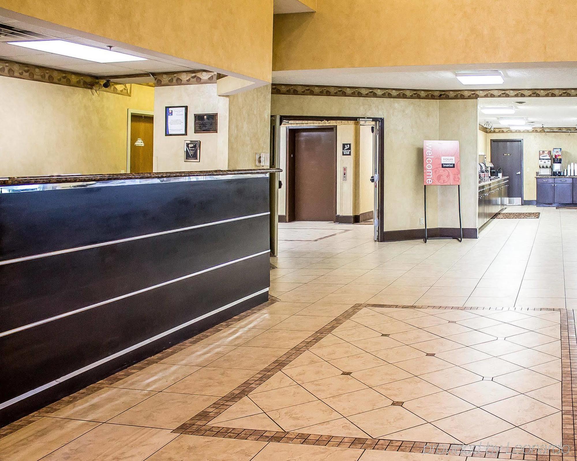 Holiday Inn Express Columbus South - Obetz By Ihg Exterior photo