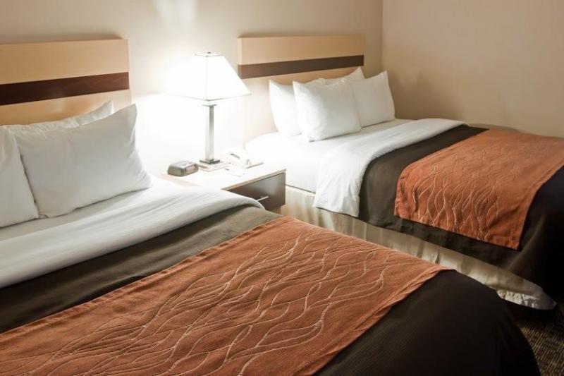 Holiday Inn Express Columbus South - Obetz By Ihg Exterior photo