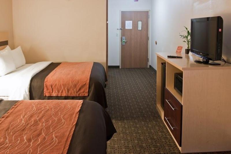 Holiday Inn Express Columbus South - Obetz By Ihg Exterior photo